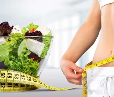 Common Diet Mistakes and Their Solutions