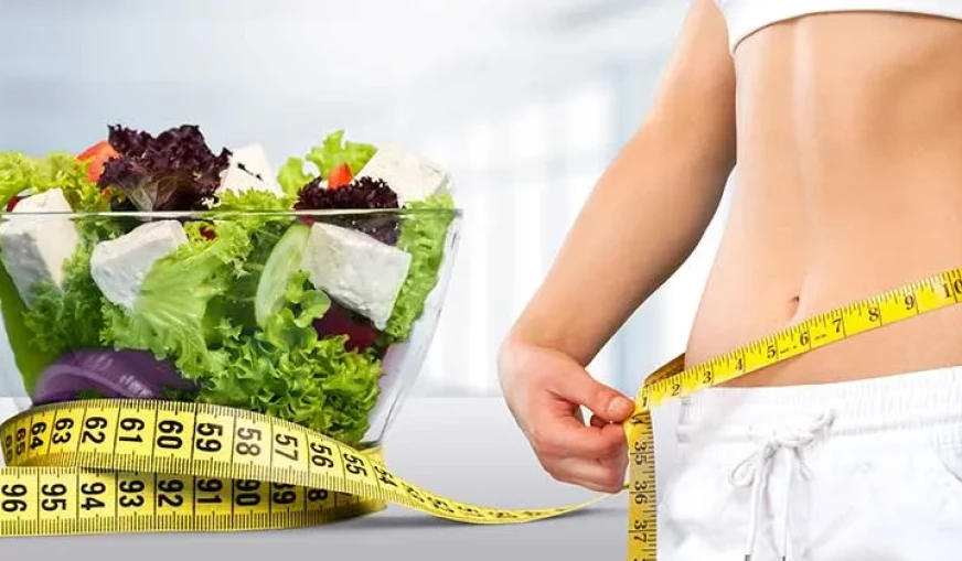 Sıkça Yapılan Diyet Hataları ve Çözümleri