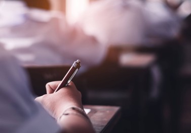 Sınav Döneminde Beslenme Önerileri