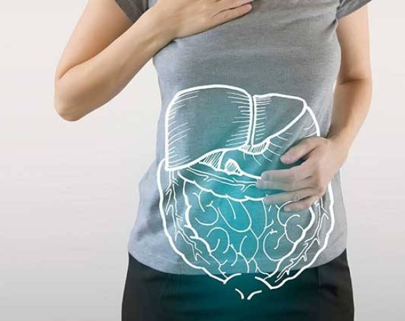 Sindirim Sistemi Sağlığı İçin En İyi Gıdalar