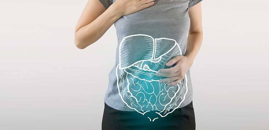 Sindirim Sistemi Sağlığı İçin En İyi Gıdalar
