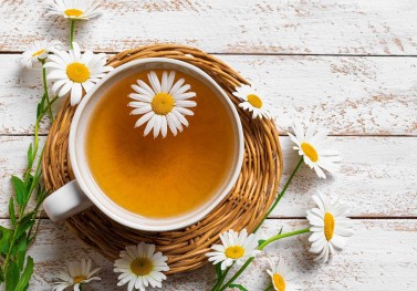 Sindirim Sistemini Düzenleyen Bitki Çayları