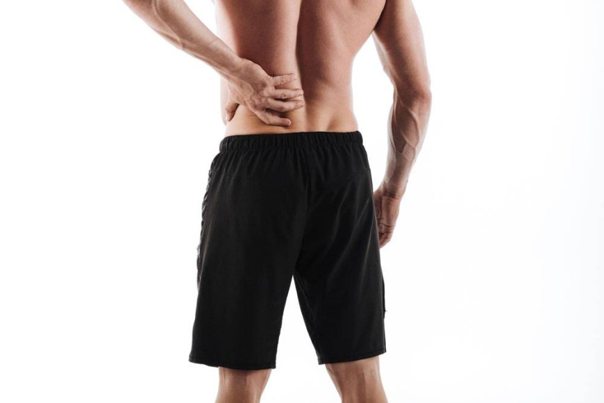Back Toning
