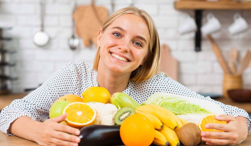 Sonbahar ve Kış Aylarında Bağışıklık Sistemini Güçlendiren Besinler