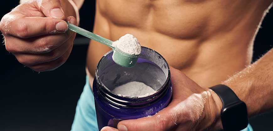 Spor Yaparken Tüketilmesi Gereken Takviyeler
