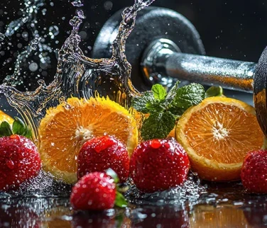 Sporcu Beslenmesi: Performans Artıran Temel Stratejiler