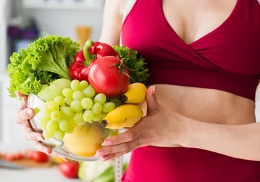 Sporcu Beslenmesi: Performans ve Sağlıklı Kas Kazanımı Stratejileri