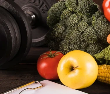 Sporcu Beslenmesi: Yağlanmadan Kas Yaparak Kilo Alma Rehberi