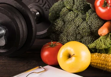 Sporcu Beslenmesi: Yağlanmadan Kas Yaparak Kilo Alma Rehberi