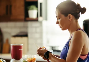 Sporcu Beslenmesiyle Sağlıklı Kilo Alma: Kas Artırma Rehberi