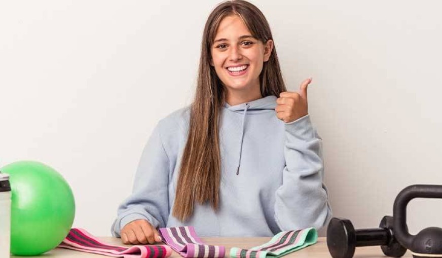 Sporcu Diyetisyeni Tavsiyeleri