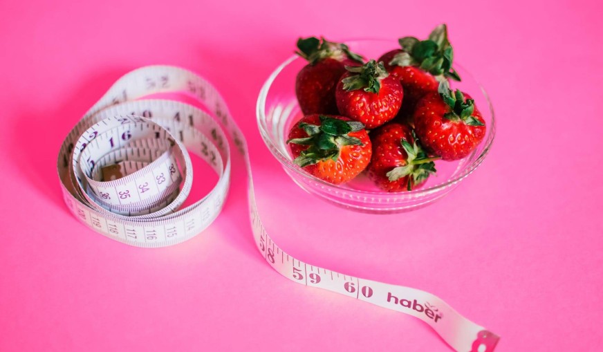 Sports Dietitian