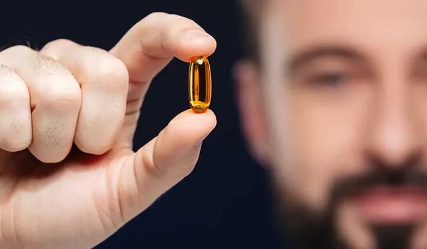 Sporcular İçin Omega-3 ve Yağ Dengesi