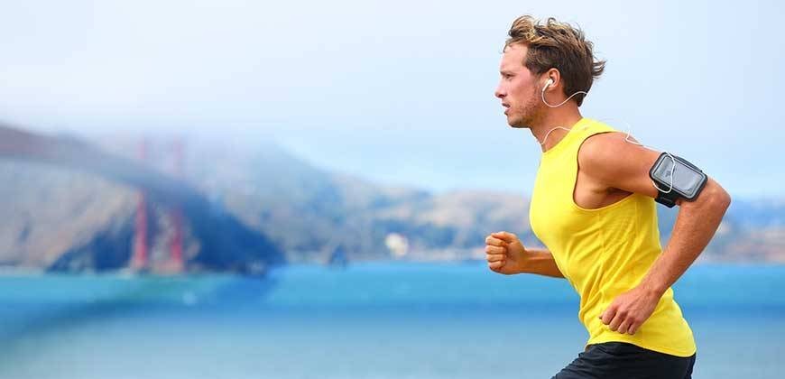 Sporcular İçin Protein Kaynakları: Etkili Seçenekler