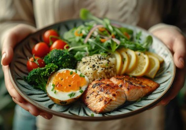 Sporculara Özel Beslenme Planı Nasıl Oluşturulur?