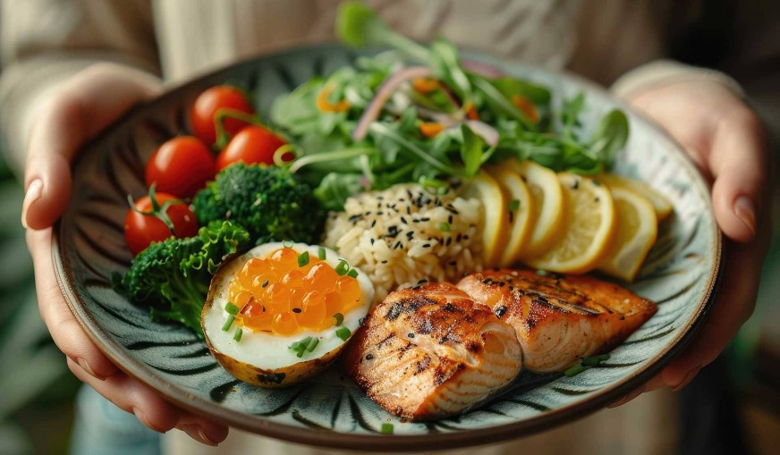 Sporculara Özel Beslenme Planı Nasıl Oluşturulur?