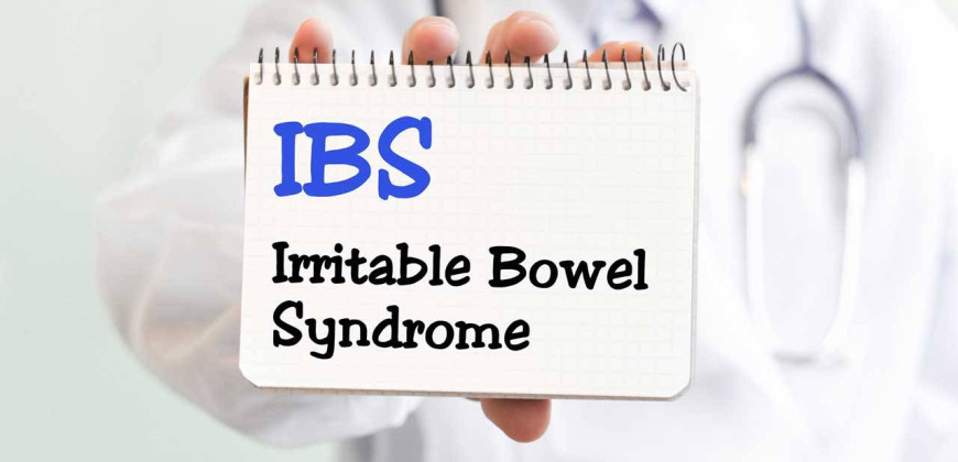İrritabl Bağırsak Sendromunda (IBS) Beslenme