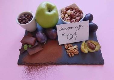 Serotonin Hormonu Beslenme ile Yükseltilebilir mi?