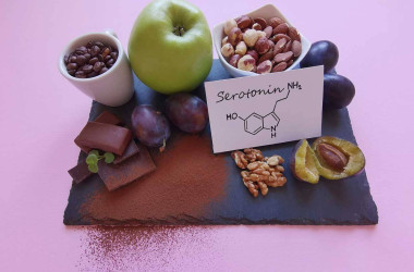 Serotonin Hormonu Beslenme ile Yükseltilebilir mi?