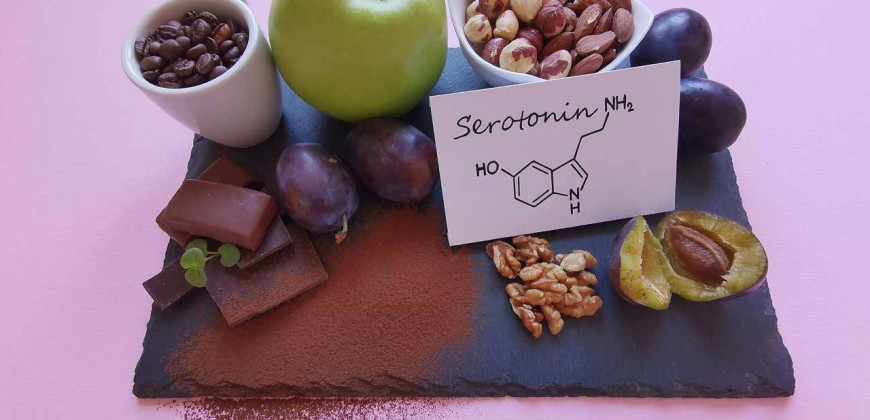 Serotonin Hormonu Beslenme ile Yükseltilebilir mi?