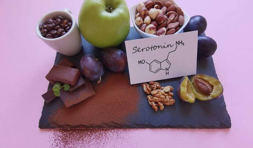 Serotonin Hormonu Beslenme ile Yükseltilebilir mi?