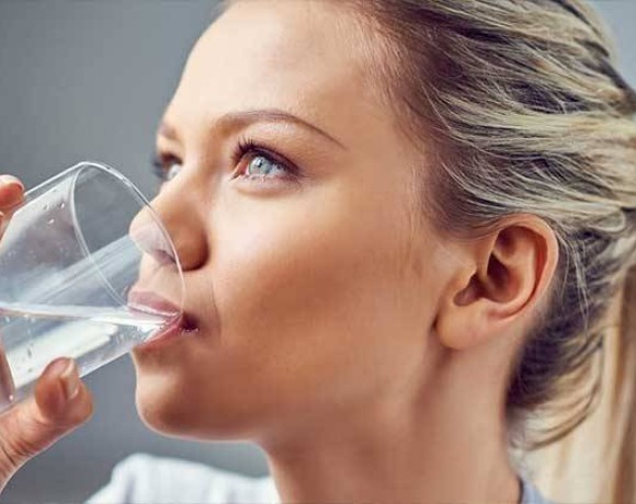 Su Diyeti: Detoks ve Zayıflama Üzerindeki Etkileri