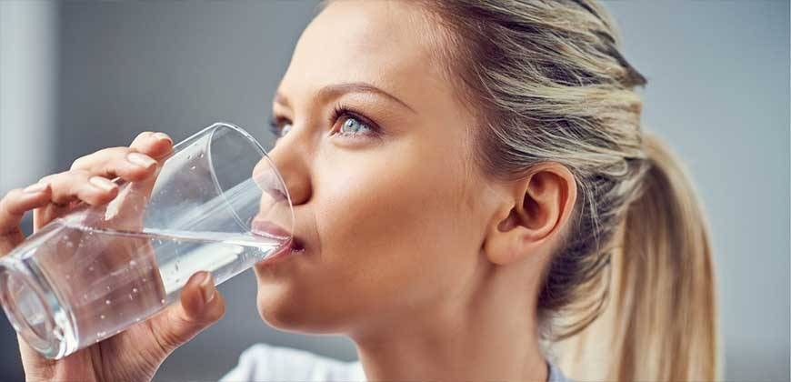 Su Diyeti: Detoks ve Zayıflama Üzerindeki Etkileri
