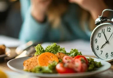 Ways to Achieve Sustainable Eating Habits