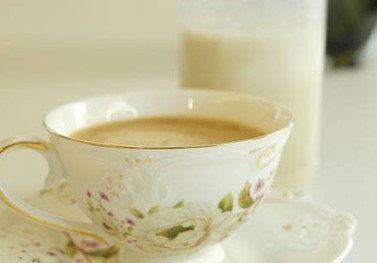 Tahin Sütü - Laktozsuz