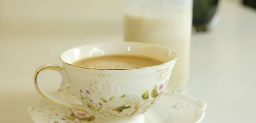 Tahin Sütü - Laktozsuz