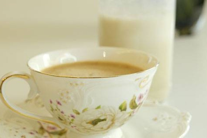 Tahini Milk (Lactose-Free)