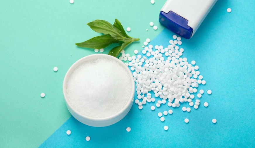 Tatlandırıcılar ve Doğal Şeker Alternatifleri