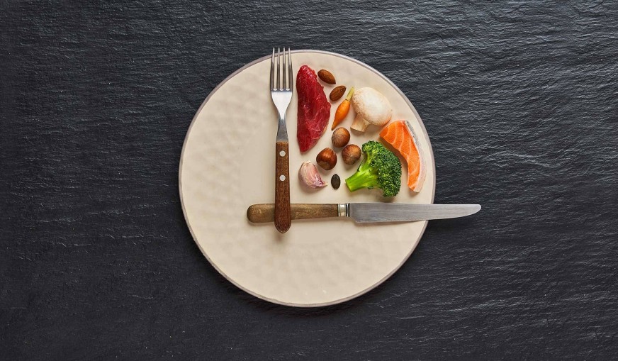 Tek Öğün Beslenme: Modern Diyet Trendi ve Etkileri