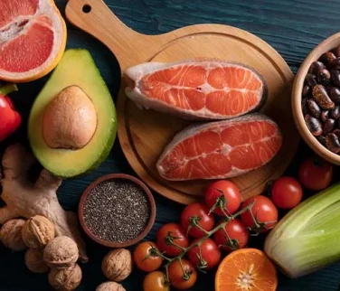 Tiroit Sağlığını Destekleyen Besinler