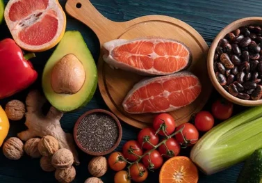 Tiroit Sağlığını Destekleyen Besinler