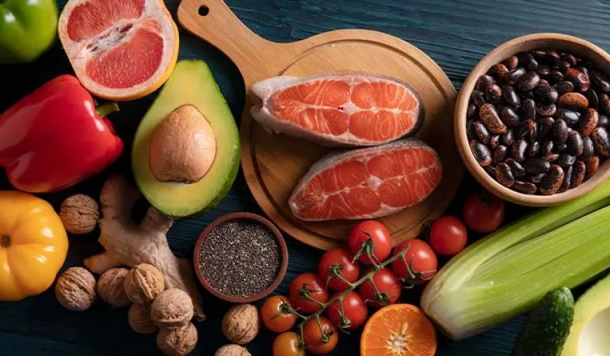 Tiroit Sağlığını Destekleyen Besinler