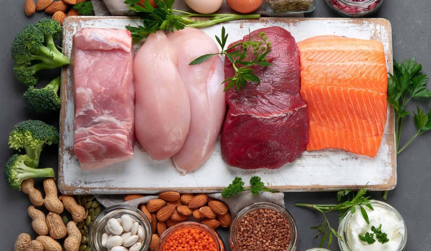 Tokluk Hissi Veren Besinler Nelerdir?