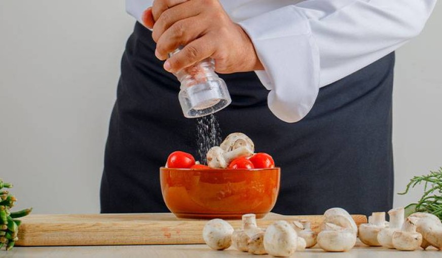 Tuz Tüketimini Azaltmanın Önemi