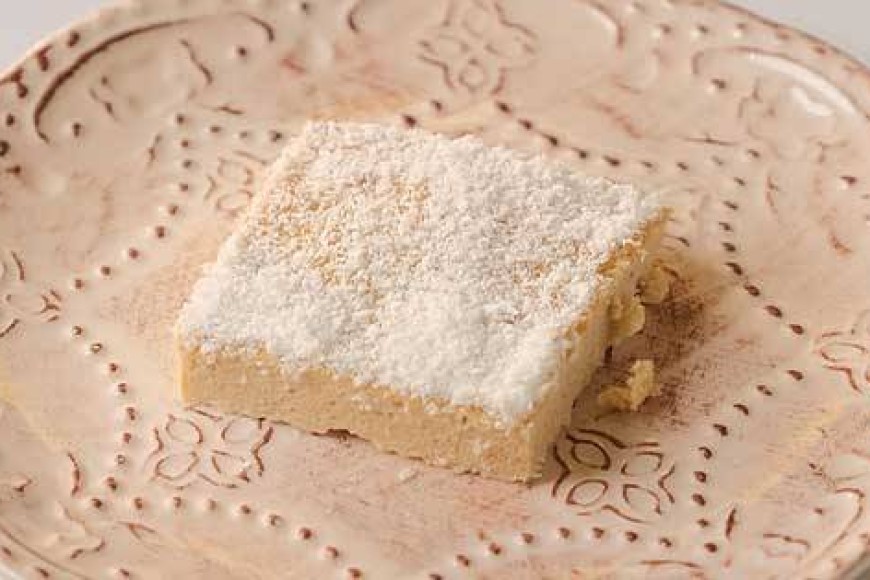 Fitness Cake