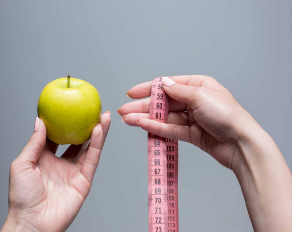 Uzmana Sorun: Tersine Diyet (Reverse Dieting)