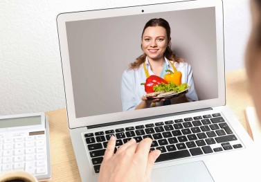 Uzmanlarla Online Diyet: Sağlıklı Beslenme İçin İpuçları