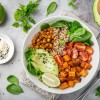 Vegan Beslenme: Yeterli Protein Almak Mümkün mü?