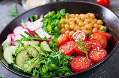 Vegan Diyeti ile Sağlıklı Yaşam: Tüm Detaylar