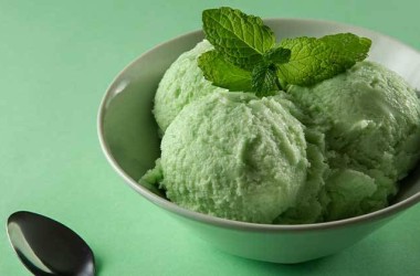 Vegan Dondurma Nasıl Yapılır?