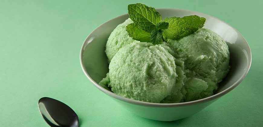 Vegan Dondurma Nasıl Yapılır?