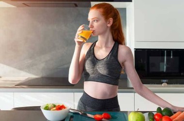Vegan Sporcu Beslenmesi: Nelere Dikkat Edilmeli?