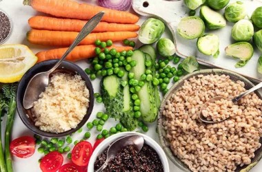 Vegan ve Vejetaryen Beslenme Arasındaki Farklar