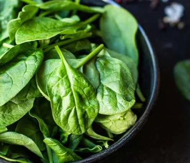 Vegan ve Vejetaryenler İçin Demir Kaynakları