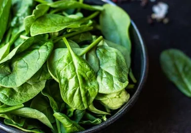 Vegan ve Vejetaryenler İçin Demir Kaynakları