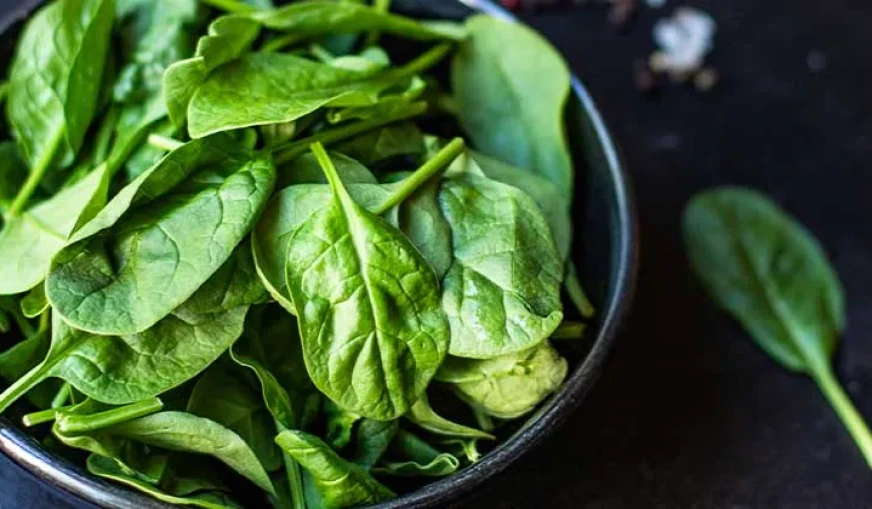 Vegan ve Vejetaryenler İçin Demir Kaynakları